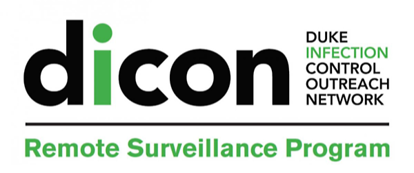 DICON Remote Surveillance Program