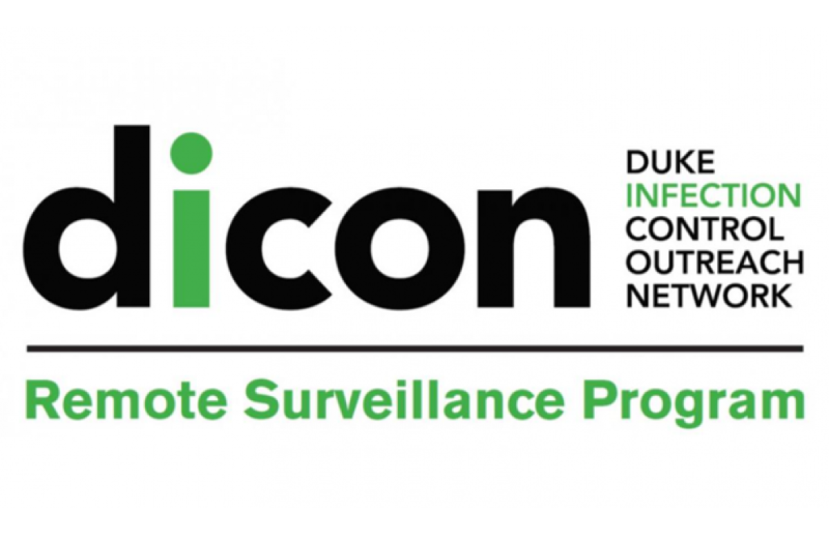 DICON Remote Surveillance Program