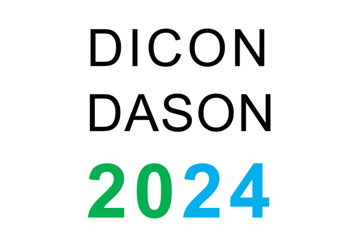 2024 DICON-DASON Symposium