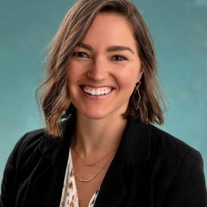 Ashley Jackson, BSMT, MPH, CIC