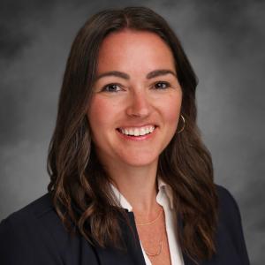 Ashley Jackson, BSMT, MPH, CIC