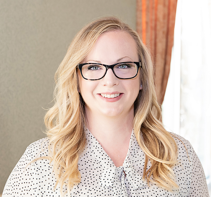 Hannah P. Davis, CIC