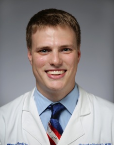 Christopher J. Hostler, MD, MPH